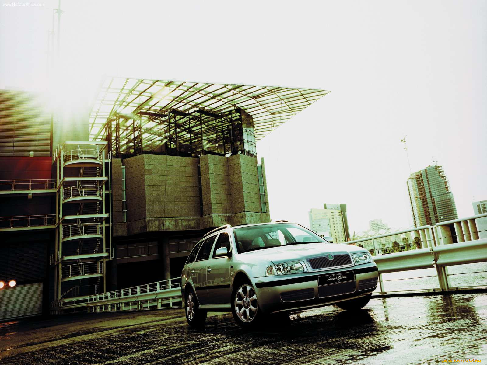 , skoda